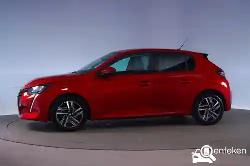 Peugeot 208 1.2 PureTech 100 2020