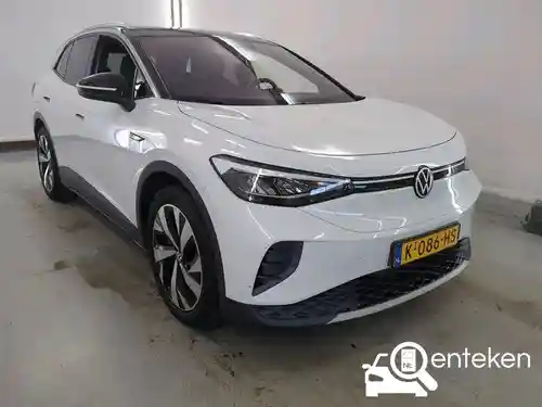 VW ID.4 Pro Performance 2020