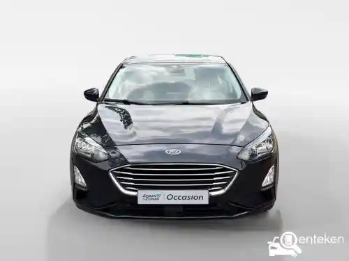 Ford Focus 1.0 EcoBoost Hybrid 2021