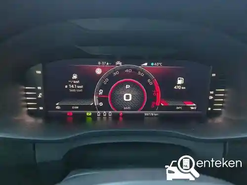 Skoda Kodiaq 1.5 TSI ACT 2021