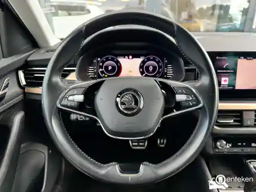 Skoda Kamiq 1.0 TSI 2021