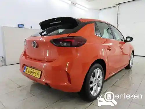 Opel Corsa 1.2 DI Turbo 2021