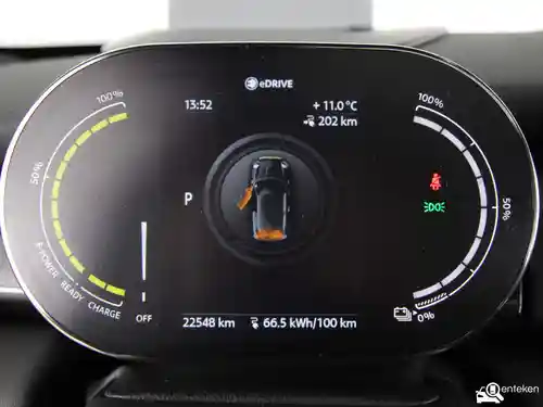 MINI  Cooper SE 2021