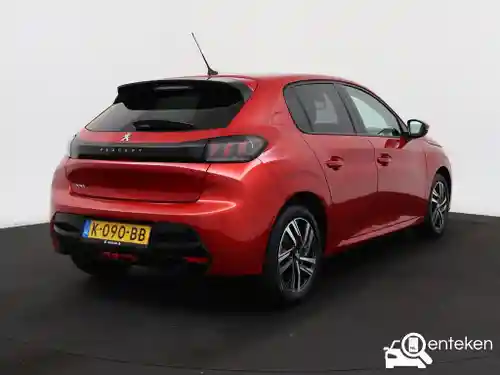 Peugeot 208 1.2 PureTech 100 2020
