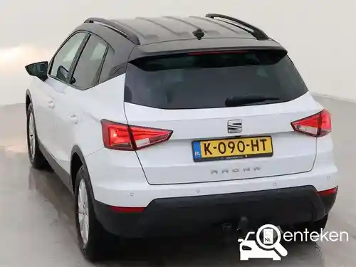 SEAT Arona 1.0 TSI 2020