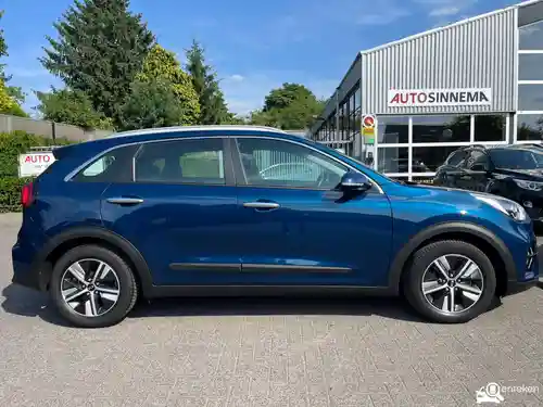 KIA Niro 1.6 GDI Hybrid 2021