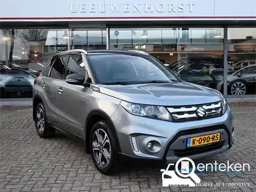 Suzuki Vitara 1.6 2017