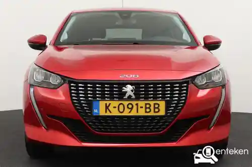 Peugeot 208 1.2 PureTech 100 2020