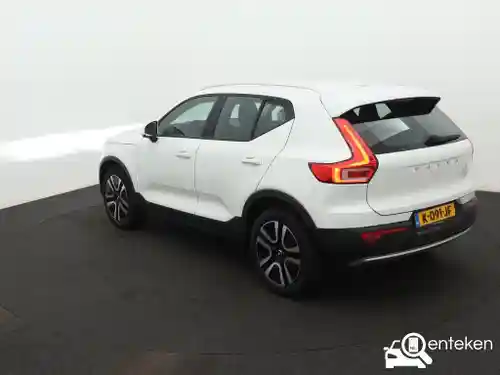 Volvo XC40 T3 2021