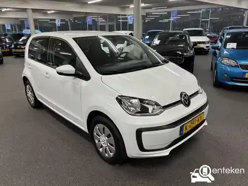 VW up! 1.0 2021