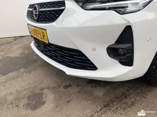 Opel Corsa 1.2 DI Turbo 2021