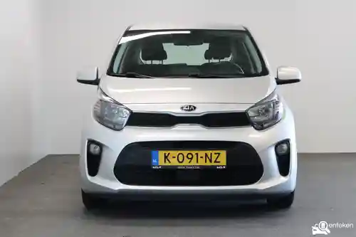 KIA Picanto 1.0 2021