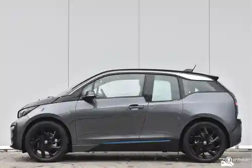 BMW i3 120 Ah 2021