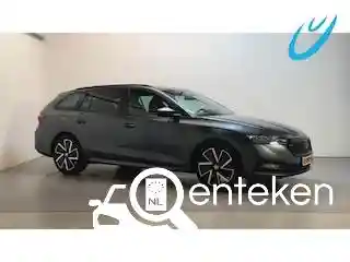 Skoda Octavia 1.0 TSI 2020