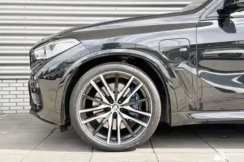 BMW X5 xDrive45e 2021