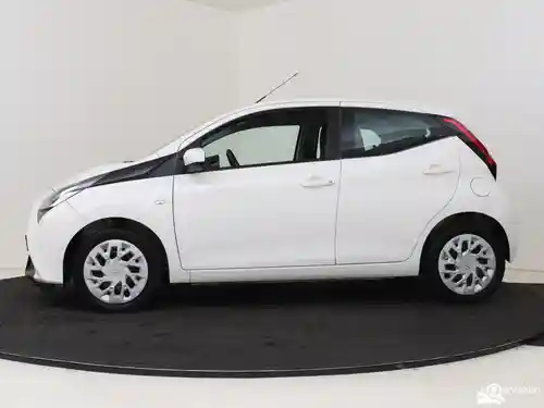 Toyota Aygo 1.0 2021
