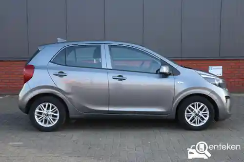 KIA Picanto 1.0 2021