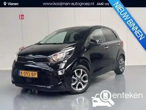 KIA Picanto 1.0 2020