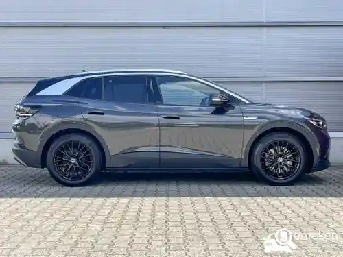 VW ID.4 Pro Performance 2020