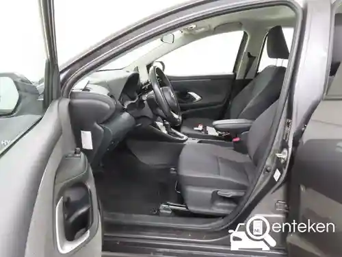 Toyota Yaris 1.5 Hybrid 116 2021