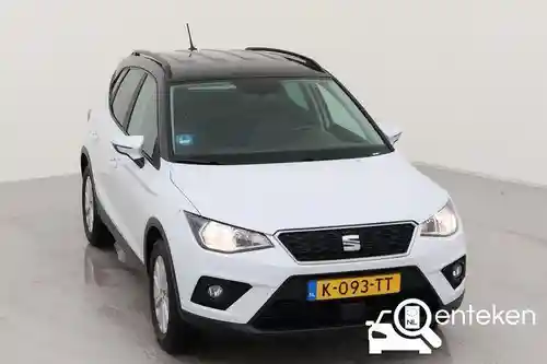 SEAT Arona 1.0 TSI 2021