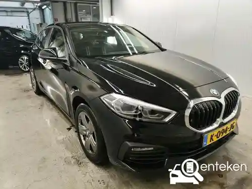 BMW 118i 2021