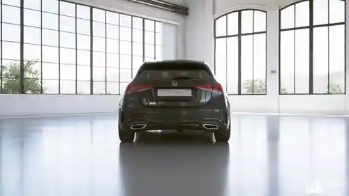 Mercedes-Benz A 180 2021