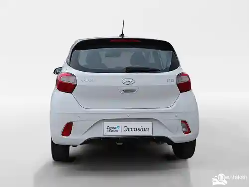 Hyundai i10 1.0 2021