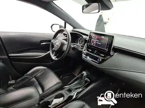 Toyota Corolla Touring Sports 1.8 Hybrid 2021