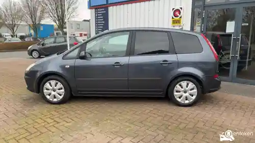 Ford C-MAX 1.8 2008