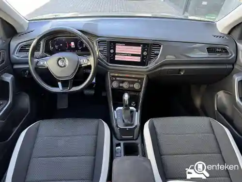 VW T-Roc 1.5 TSI OPF ACT 2020