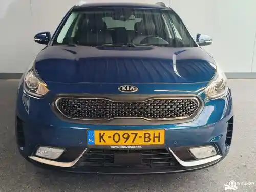 KIA Niro 1.6 GDI Hybrid 2018