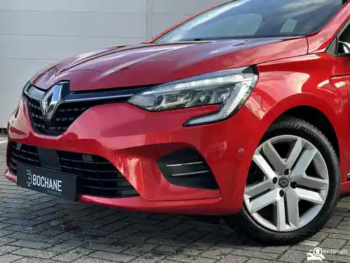 Renault Clio TCe 100  2021
