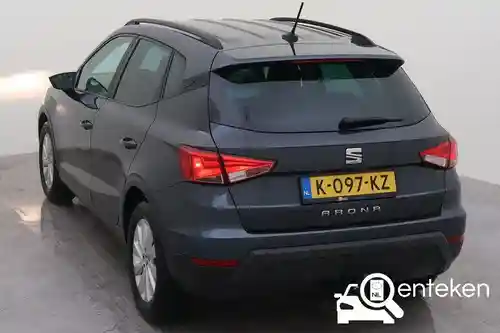 SEAT Arona 1.0 TSI 2020