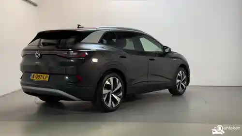VW ID.4 Pro Performance 2020