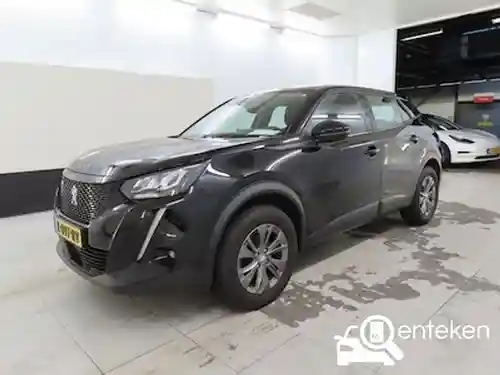 Peugeot 2008 1.2 PureTech 130 2021
