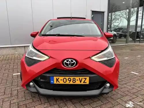 Toyota Aygo 1.0 2021