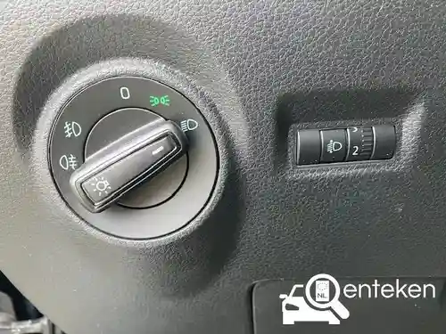 Skoda Fabia 1.0 TSI 2021