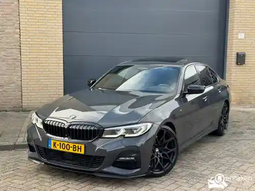BMW 330i 2019