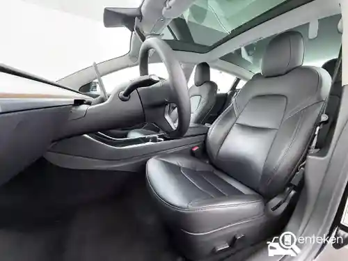 Tesla Model 3 Standard Range Plus 2020