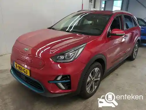 KIA e-Niro 64 kWh 2020