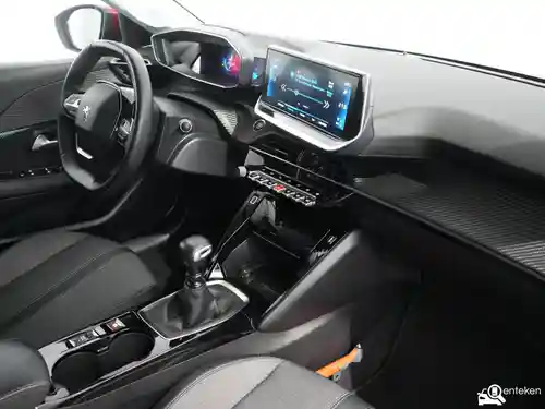 Peugeot 208 1.2 PureTech 100 2020