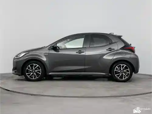 Toyota Yaris 1.5 Hybrid 116 2021