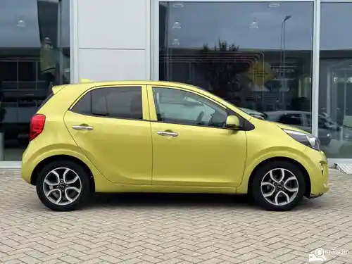 KIA Picanto 1.0 2021
