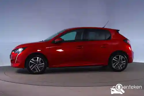 Peugeot 208 1.2 PureTech 100 2020