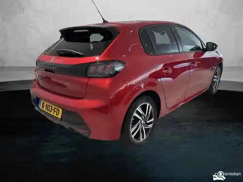 Peugeot 208 1.2 PureTech 100 2020