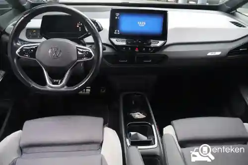 VW ID.3 Pro 58 kWh 2020