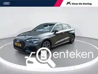 Audi A3 Sportback 35 TFSI 2021