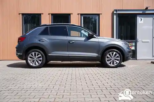 VW T-Roc 1.5 TSI OPF ACT 2019