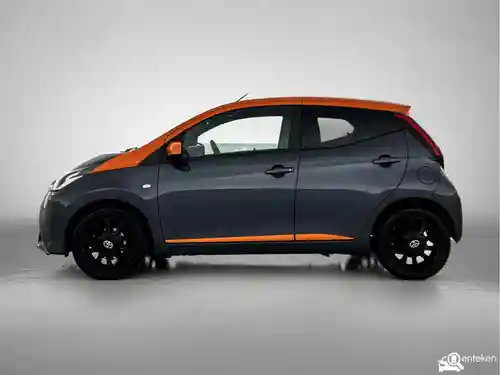 Toyota Aygo 1.0 2021